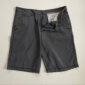 “OP” Ocean Pacific Mens Shorts- size 38.